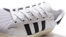 画像をギャラリービューアに読み込む, adidas BEYONCE SUPERSTAR &quot;BEYONCE&quot; &quot;SUPERSTAR 50th ANNIVERSARY&quot; FTWWHT/CBLACK/OWHITE 6