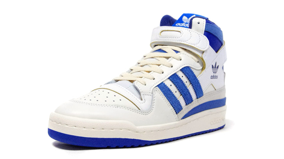 adidas FORUM 84 HIGH BLUE THREAD 