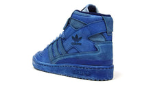 画像をギャラリービューアに読み込む, adidas FORUM 84 HIGH BLUE THREAD &quot;BLUE THREAD PACK&quot; FOOTWEAR WHITE/FOOTWEAR WHITE/FOOTWEAR WHITE 2