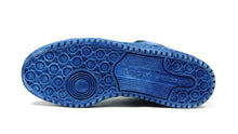 画像をギャラリービューアに読み込む, adidas FORUM 84 HIGH BLUE THREAD &quot;BLUE THREAD PACK&quot; FOOTWEAR WHITE/FOOTWEAR WHITE/FOOTWEAR WHITE 4