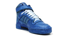 画像をギャラリービューアに読み込む, adidas FORUM 84 HIGH BLUE THREAD &quot;BLUE THREAD PACK&quot; FOOTWEAR WHITE/FOOTWEAR WHITE/FOOTWEAR WHITE 5