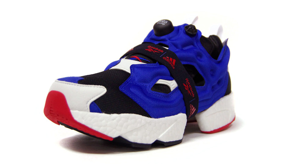 Reebok INSTAPUMP FURY BOOST 