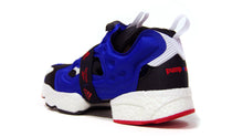 画像をギャラリービューアに読み込む, Reebok INSTAPUMP FURY BOOST &quot;TRICO&quot; BLACK/WHITE/REEBOK RED 2