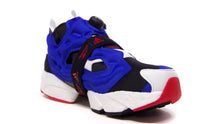 画像をギャラリービューアに読み込む, Reebok INSTAPUMP FURY BOOST &quot;TRICO&quot; BLACK/WHITE/REEBOK RED 5