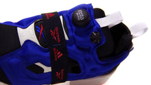 画像をギャラリービューアに読み込む, Reebok INSTAPUMP FURY BOOST &quot;TRICO&quot; BLACK/WHITE/REEBOK RED 6