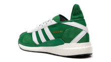 画像をギャラリービューアに読み込む, adidas TOKIO SOLAR HM &quot;HUMAN MADE&quot;  GREEN/FTWWHT/GREEN 2