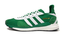 画像をギャラリービューアに読み込む, adidas TOKIO SOLAR HM &quot;HUMAN MADE&quot;  GREEN/FTWWHT/GREEN 3