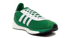 画像をギャラリービューアに読み込む, adidas TOKIO SOLAR HM &quot;HUMAN MADE&quot;  GREEN/FTWWHT/GREEN 5