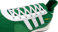 画像をギャラリービューアに読み込む, adidas TOKIO SOLAR HM &quot;HUMAN MADE&quot;  GREEN/FTWWHT/GREEN 6