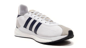 adidas TOKIO SOLAR HM "HUMAN MADE"  FTWWHT/CONAVY/CBLACK 5