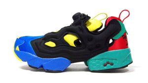 Reebok INSTAPUMP FURY OG MU "OLYMPIC" HORBLU/INSRED/COUGRN 3