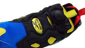 Reebok INSTAPUMP FURY OG MU "OLYMPIC" HORBLU/INSRED/COUGRN 6