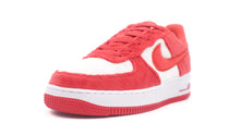 画像をギャラリービューアに読み込む, NIKE AIR FORCE 1 GS "VALENTINE'S DAY PACK" FIRE RED/LIGHT CRIMSON/WHITE/PINK FOAM 1