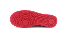 画像をギャラリービューアに読み込む, NIKE AIR FORCE 1 GS "VALENTINE'S DAY PACK" FIRE RED/LIGHT CRIMSON/WHITE/PINK FOAM 4