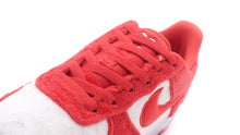 画像をギャラリービューアに読み込む, NIKE AIR FORCE 1 GS "VALENTINE'S DAY PACK" FIRE RED/LIGHT CRIMSON/WHITE/PINK FOAM 6