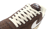 画像をギャラリービューアに読み込む, NIKE AIR FORCE 1 '07 "NIKE CAMPUS PACK" CACAO WOW/SAIL/COCONUT MILK 6