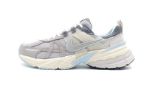 画像をギャラリービューアに読み込む, NIKE (WMNS) V2K RUN "NIKE CAMPUS PACK" LIGHT BONE/METALLIC PLATINUM/LIGHT IRON ORE 3