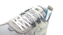 画像をギャラリービューアに読み込む, NIKE (WMNS) V2K RUN "NIKE CAMPUS PACK" LIGHT BONE/METALLIC PLATINUM/LIGHT IRON ORE 6