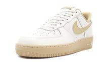 画像をギャラリービューアに読み込む, NIKE (WMNS) AIR FORCE 1 '07 "NIKE CAMPUS PACK" SAIL/SESAME/VINTAGE GREEN 1