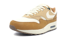 画像をギャラリービューアに読み込む, NIKE (WMNS) AIR MAX 1 '87 FLAX/COCONUT MILK/SESAME/VINTAGE GREEN 1