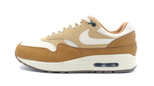 画像をギャラリービューアに読み込む, NIKE (WMNS) AIR MAX 1 '87 FLAX/COCONUT MILK/SESAME/VINTAGE GREEN 3