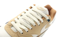 画像をギャラリービューアに読み込む, NIKE (WMNS) AIR MAX 1 '87 FLAX/COCONUT MILK/SESAME/VINTAGE GREEN 6