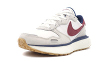 画像をギャラリービューアに読み込む, NIKE (WMNS) PHOENIX WAFFLE "NIKE CAMPUS PACK" LIGHT BONE/TEAM RED/SAIL/MIDNIGHT NAVY 1