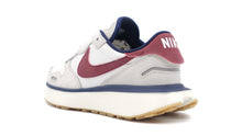 画像をギャラリービューアに読み込む, NIKE (WMNS) PHOENIX WAFFLE "NIKE CAMPUS PACK" LIGHT BONE/TEAM RED/SAIL/MIDNIGHT NAVY 2