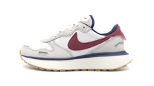 画像をギャラリービューアに読み込む, NIKE (WMNS) PHOENIX WAFFLE "NIKE CAMPUS PACK" LIGHT BONE/TEAM RED/SAIL/MIDNIGHT NAVY 3