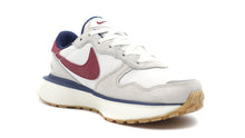 画像をギャラリービューアに読み込む, NIKE (WMNS) PHOENIX WAFFLE "NIKE CAMPUS PACK" LIGHT BONE/TEAM RED/SAIL/MIDNIGHT NAVY 5