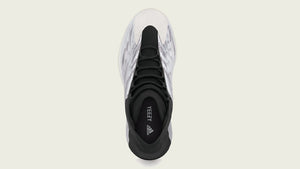 adidas YEEZY BSKTBL "QNTM" "KANYE WEST" QNTM 4