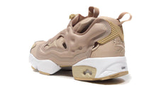 画像をギャラリービューアに読み込む, Reebok INSTAPUMP FURY OG UTIBEI/UTIBEI/WHITE 2