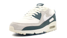 画像をギャラリービューアに読み込む, NIKE (WMNS) AIR MAX 90 "NIKE CAMPUS PACK" SAIL/WHITE/VINTAGE GREEN/COCONUT MILK 1