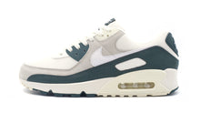 画像をギャラリービューアに読み込む, NIKE (WMNS) AIR MAX 90 "NIKE CAMPUS PACK" SAIL/WHITE/VINTAGE GREEN/COCONUT MILK 3