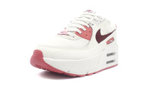 画像をギャラリービューアに読み込む, NIKE (WMNS) AIR MAX 90 LV8 "VALENTINE'S DAY PACK" SAIL/DARK TEAM RED/ADOBE/MEDIUM SOFT PINK 1