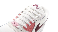 画像をギャラリービューアに読み込む, NIKE (WMNS) AIR MAX 90 LV8 "VALENTINE'S DAY PACK" SAIL/DARK TEAM RED/ADOBE/MEDIUM SOFT PINK 6
