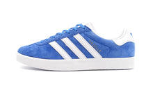 画像をギャラリービューアに読み込む, adidas GAZELLE 85 BLUE BIRD/FTWR WHITE/GOLD METALLIC 3
