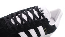 画像をギャラリービューアに読み込む, adidas GAZELLE 85 CORE BLACK/FTWR WHITE/GOLD METALLIC 6