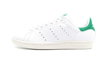 画像をギャラリービューアに読み込む, adidas STAN SMITH 80S FTWR WHITE/FTWR WHITE/GREEN 3