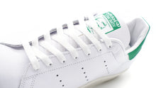 画像をギャラリービューアに読み込む, adidas STAN SMITH 80S FTWR WHITE/FTWR WHITE/GREEN 6