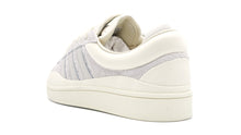 画像をギャラリービューアに読み込む, adidas BAD BUNNY CAMPUS &quot;BAD BUNNY&quot; FTWR WHITE/ALUMINA/CHALK WHITE 2