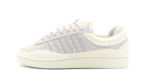 adidas BAD BUNNY CAMPUS "BAD BUNNY" FTWR WHITE/ALUMINA/CHALK WHITE 3