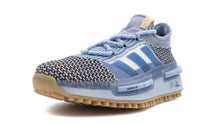 画像をギャラリービューアに読み込む, adidas NMD_S1 &quot;PHILLIP LEYESA&quot; AMBIENT SKY/CREW NAVY/ALTERED BLUE 1