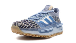 adidas NMD_S1 "PHILLIP LEYESA" AMBIENT SKY/CREW NAVY/ALTERED BLUE 1