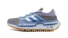 画像をギャラリービューアに読み込む, adidas NMD_S1 &quot;PHILLIP LEYESA&quot; AMBIENT SKY/CREW NAVY/ALTERED BLUE 3
