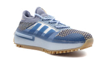 画像をギャラリービューアに読み込む, adidas NMD_S1 &quot;PHILLIP LEYESA&quot; AMBIENT SKY/CREW NAVY/ALTERED BLUE 5