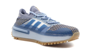 adidas NMD_S1 "PHILLIP LEYESA" AMBIENT SKY/CREW NAVY/ALTERED BLUE 5