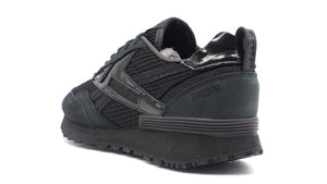 Reebok LX2200 "ENGINEERED GARMENTS" CORE BLACK/CORE BLACK/COLD GREY 2