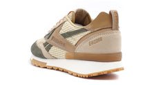 画像をギャラリービューアに読み込む, Reebok LX2200 &quot;ENGINEERED GARMENTS&quot; SOFT CAMEL/SAHARA/MODERN OLIVE 2