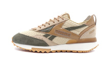 画像をギャラリービューアに読み込む, Reebok LX2200 &quot;ENGINEERED GARMENTS&quot; SOFT CAMEL/SAHARA/MODERN OLIVE 3